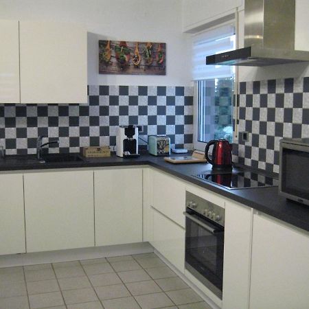 Diamond House Deluxe 6 Koblenz Διαμέρισμα Κόμπλεντς Εξωτερικό φωτογραφία