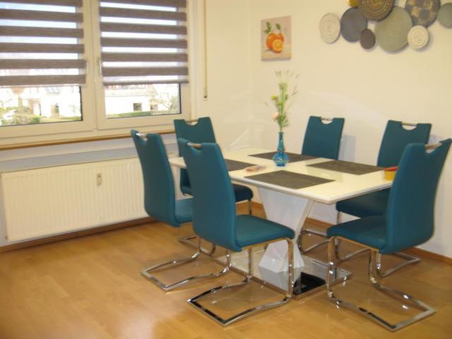 Diamond House Deluxe 6 Koblenz Διαμέρισμα Κόμπλεντς Εξωτερικό φωτογραφία