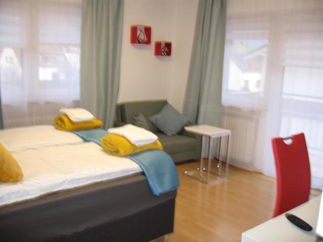 Diamond House Deluxe 6 Koblenz Διαμέρισμα Κόμπλεντς Εξωτερικό φωτογραφία