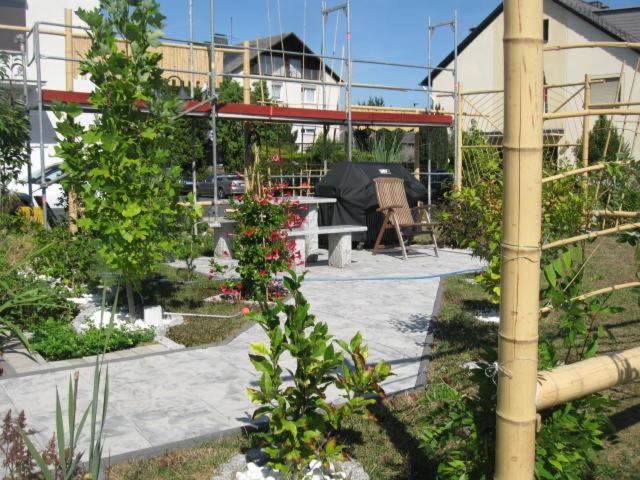 Diamond House Deluxe 6 Koblenz Διαμέρισμα Κόμπλεντς Εξωτερικό φωτογραφία