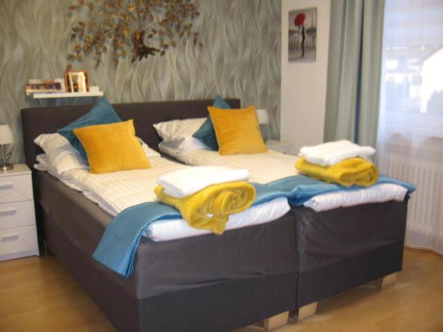Diamond House Deluxe 6 Koblenz Διαμέρισμα Κόμπλεντς Εξωτερικό φωτογραφία