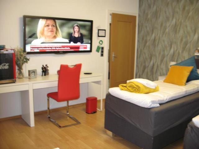 Diamond House Deluxe 6 Koblenz Διαμέρισμα Κόμπλεντς Εξωτερικό φωτογραφία