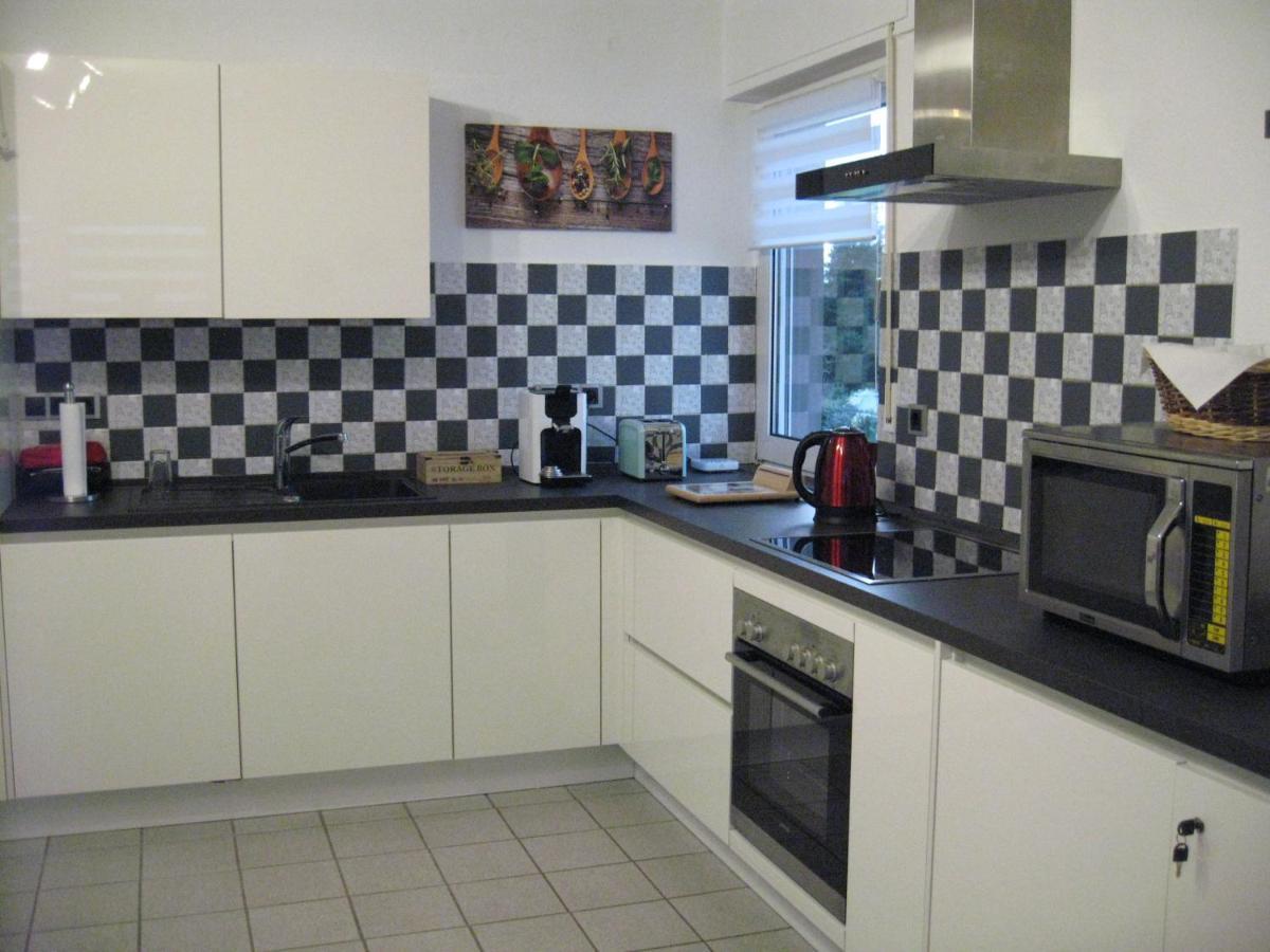 Diamond House Deluxe 6 Koblenz Διαμέρισμα Κόμπλεντς Εξωτερικό φωτογραφία