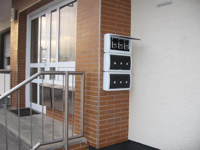 Diamond House Deluxe 6 Koblenz Διαμέρισμα Κόμπλεντς Εξωτερικό φωτογραφία